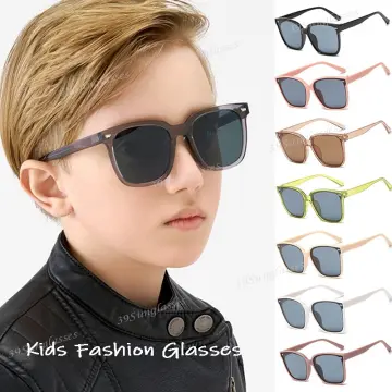 boys eyewear