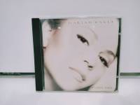 1 CD MUSIC ซีดีเพลงสากลMARIAH CAREY  MUSIC BOX  (D11F60)