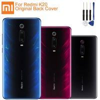 Xiao Miเดิมที่ครอบสำหรับXiaomi Mi Redmi K20 Mi 9T K20 Pro MI 9T Proด้านหลังป้องกันโทรศัพท์กลับปกคลุม