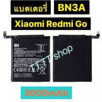 แบตเตอรี่ แท้ Xiaomi Redmi Go BN3A 3000mAh ส่งตรงจาก กทม.