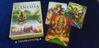 ไพ่ออราเคิลพระพิฆเนศ Whispers of Lord Ganesha ไพ่ออราเคิลแท้ลดราคา/ ไพ่ออราเคิล/ ไพ่ยิปซี/ Tarot/ Ora