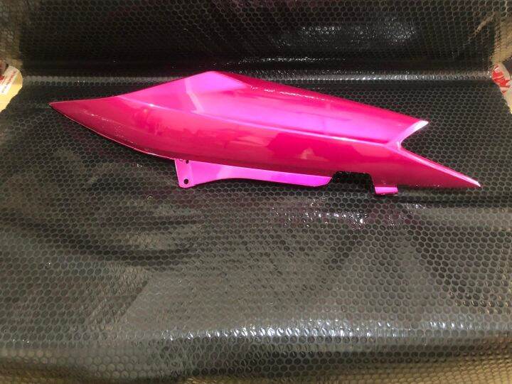 Yamaha Original Mio Soulty / MIO 4 Body Cover set flairings Pink