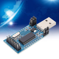 Parallel Port Board Parallel Ports Converter Module PCB for Industrial