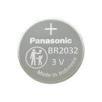 (ต้นฉบับ/1ชิ้น) ทึบ™ONASPanasonic แบตเตอรี่กระดุม BR2032อุณหภูมิกว้างพิเศษสำหรับอุตสาหกรรมของแท้ BR2330อุณหภูมิสูงพิเศษและปุ่มอุณหภูมิต่ำอิเล็กทรอนิกส์