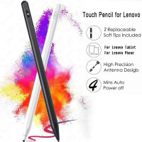 Touch Stylus ปากกาสำหรับ  Tab P11 Pro 11.5 J706 J716 P11 Plus J606 2nd ดินสอสัมผัสสำหรับ  M10 Plus 3rd FHD HD 2022