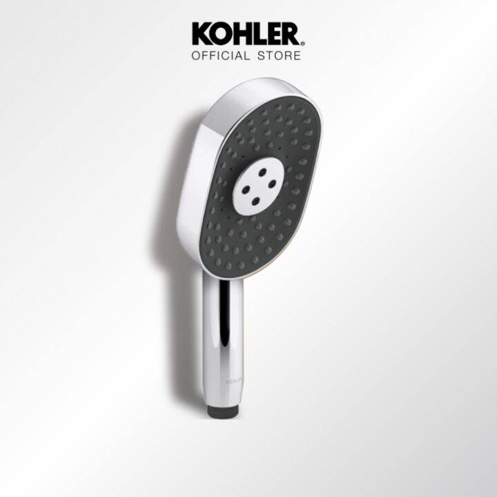 Kohler K-9514-TT MasterShower 60-Inch Metal Shower Hose, Vibrant