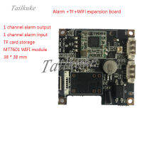 IMX385 IMX415 IMX334ปลุก TF WIFI คณะกรรมการการขยายตัว