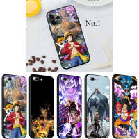 SS5 Anime Luffy Zoro One Piece อ่อนนุ่ม High Quality ซิลิโคน TPU Phone เคสโทรศัพท์ ปก หรับ iPhone 7 8 11 12 13 14 Pro XS Max SE X XR Plus SE