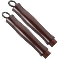 Wooden Handle Long Grip Replacement Kitchen Gadget Essentials Utensils Pot Convenient Other Specialty Kitchen Tools