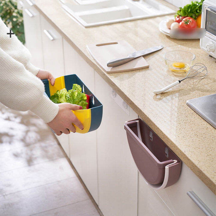 wall-mounted-folding-waste-bin-door-cabinet-hanging-trash-can-bin-kitchen-bathroom-home-waste-storage-rack-box-cleaning-tool