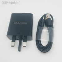 อะแดปเตอร์ชาร์จในรถยนต์สาย2A 12V BL12000 Doogee มาตรฐานใหม่ Hjghfhf