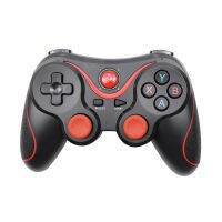 Wireless Support Bluetooth 3.0 Android Gamepad T3X3 Game Controller Gaming Remote Control For Win 7810 For Smart PhoneTV Box