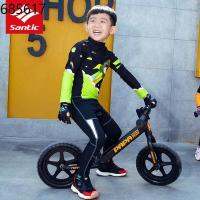 jersey cycling jersey cycling set Cycling clothing men Santic balance bike (for kids) training cycling trousers Breathab