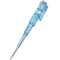 1Pc Waterproof Voltage Tester Inductive Voltmeter Electric Pen Detector Screwdriver Probe