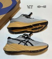 รองเท้าวิ่ง เอสิค  (37-45) มี 5 สี อปก.ครบเซท ถ่ายจากงานจริง  ทรงสวย รองเท้าวิ่งสำหรับผู้ชาย รองเท้ากีฬา  รองเท้าออกกำลังกาย  (สินค้าพร้อมส่ง-ตรงปก100%) V55A007 ? ลดเดือด 7O•/• ?