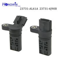 Set of 2 Camshaft Position Sensor Left&amp;Right For Infiniti FX35 G35 I35 M35 NISSAN 350Z ALTIMA MAX 23731-AL61A 23731-6J90B A29640