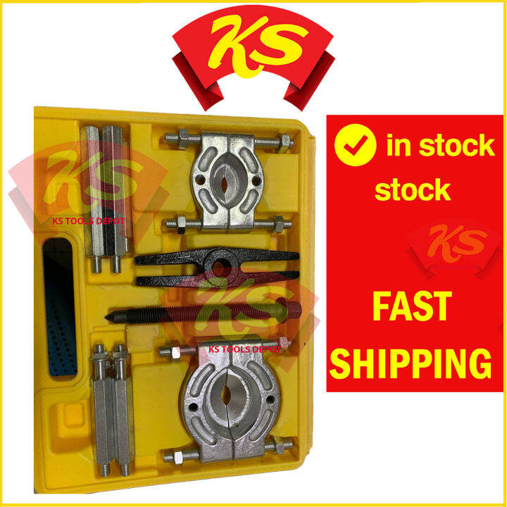 Bearing Remover Bearing Separator Set Bearing Splitter Lazada