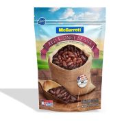 ??  (x 1) แม็กกาแรต ถั่วแดงแห้ง 500 กรัม McGarrett Red Kidney Beans 500 g.