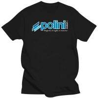 Performance Parts | Polini Tee Shirt | Polini T-shirt | Tops - New 2023 Mens T-shirt XS-6XL