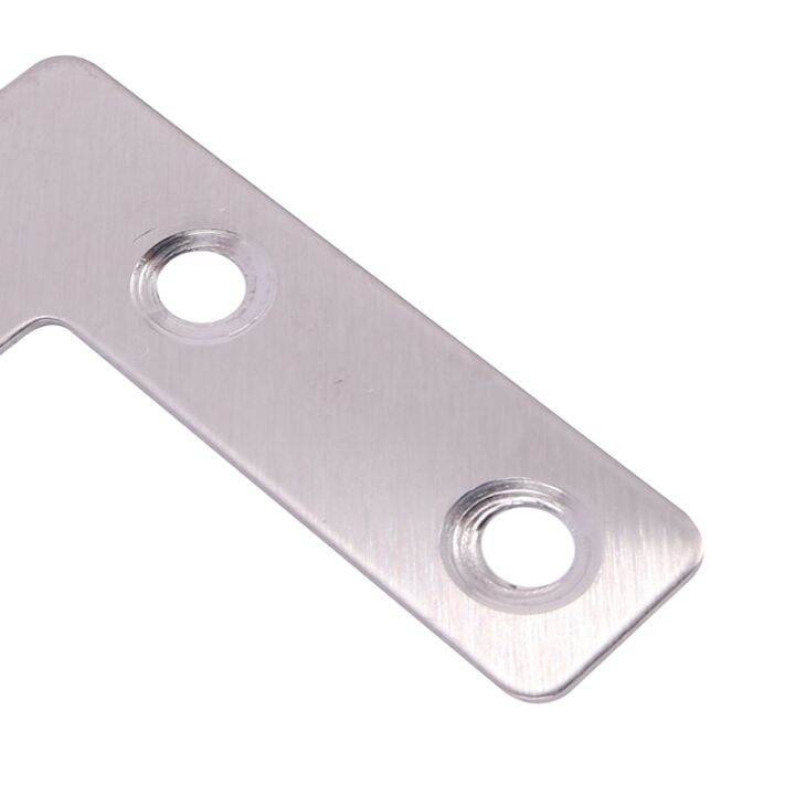 50mmx50mmx1mm-l-shaped-flat-fixing-mending-repair-plates-brackets-30pcs