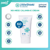 Little Shield NO-MESS CALAMINE CREAM