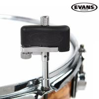 Evans™ Torque Key กุญแจกลอง / กุญแจตั้งหนังกลอง ระดับมืออาชีพ ของแท้ (Professional Drum Key)