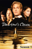 Dawsons Creek Season 1 (1998) ก๊วนวุ่นลุ้นรัก ปี 1 (13 ตอน) (เสียง ไทย | ซับ ไม่มี) DVD