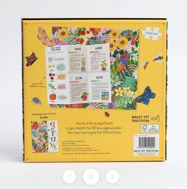 jigsaw-จิ๊กซอว์-magic-cat-grow-puzzle-500-pieces-จิ๊กซอว์-age-8-jigsaw-grow-magiccat