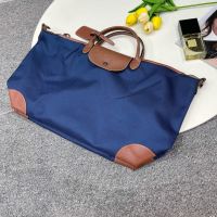 (LONGCHAMP) store Bags Box-ford series unisex travel bag Shoulder Crossbody Bags Womens Tote Bags mens bags