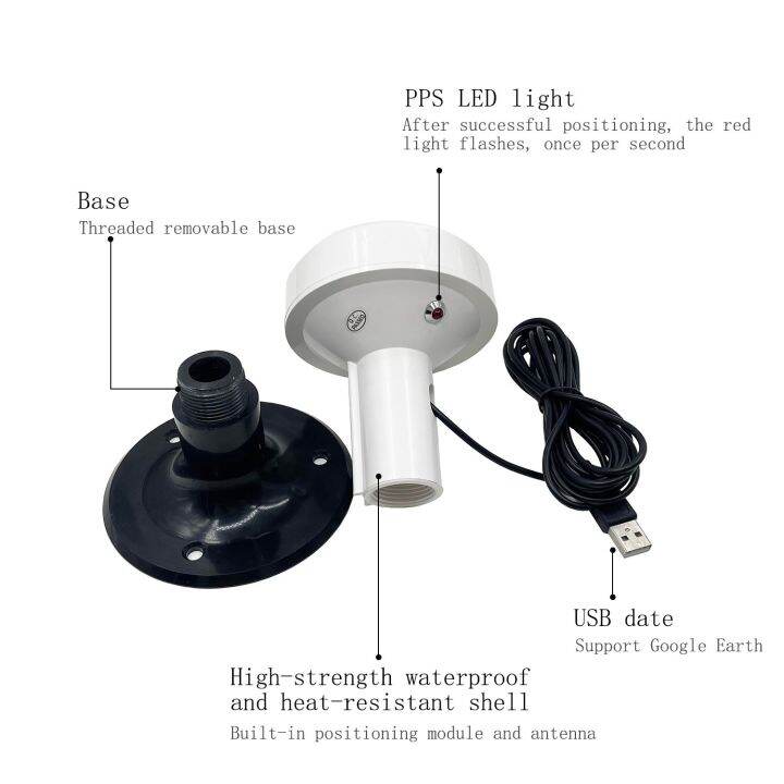 Garmin GPS Receiver Laptop GPS Receiver USB GPS Receiver Google Earth