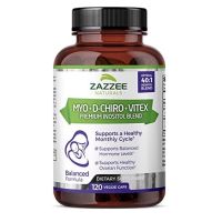 zazzee myo+dchiro + vitex