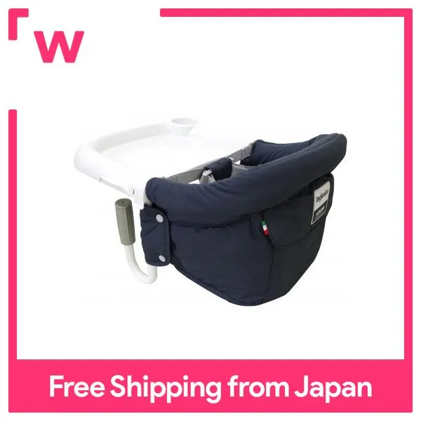 Inglesina Fast table chair graphite graphite 5 months Lazada PH