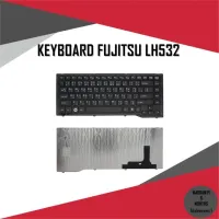 KEYBOARD NOTEBOOK FUJITSU LH532 / คีย์บอร์ดโน๊ตบุ๊ค ฟูจิสึ ภาษาไทย-อังกฤษ