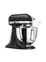 KitchenAid รุ่น 5KSM175PSEBK Stand mixer 4.8L (Imperial Black) สีดำ