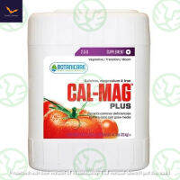 [Ready stcok]⭐⭐⭐⭐ขวดแท้ Botanicare Cal-Mag Plus 20L - 5 Gallon ปุ๋ยน้ำ Cal Mag อาหารพืช ปุ๋ย⭐⭐⭐⭐⭐⭐ส่งฟรี