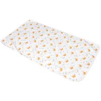 tdfj Incontinence Patient Bed Baby Urine Sleeping Underpads Ecological Cotton Washable