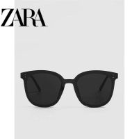 ZARAˉ 2023 Black Sunglasses Sunglasses Men Driving Women Summer Sunscreen New Polarized Sunshade Trend gm