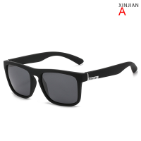 ? [XINJIAN] แว่นตา Polarized ใหม่ผู้ชายผู้หญิงแว่นตาตกปลา Sun Goggles ตั้งแคมป์เดินป่าขับรถแว่นตากีฬาแว่นตากันแดด