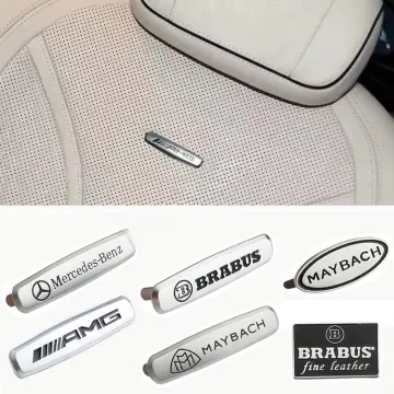 Mercedes Brabus - Best Price in Singapore - Feb 2024