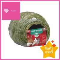 อุโมงค์หญ้าสัตว์เลี้ยง OXBOW TIMOTHY BUNGALOW MEDIUMHIDEAWAY GRASS TUNNEL OXBOW TIMOTHY BUNGALOW MEDIUM **ด่วน ของมีจำนวนจำกัด**