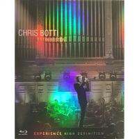 Blue Light 50G Chris Bottiอาศัยอยู่ในบอสตันไนท์