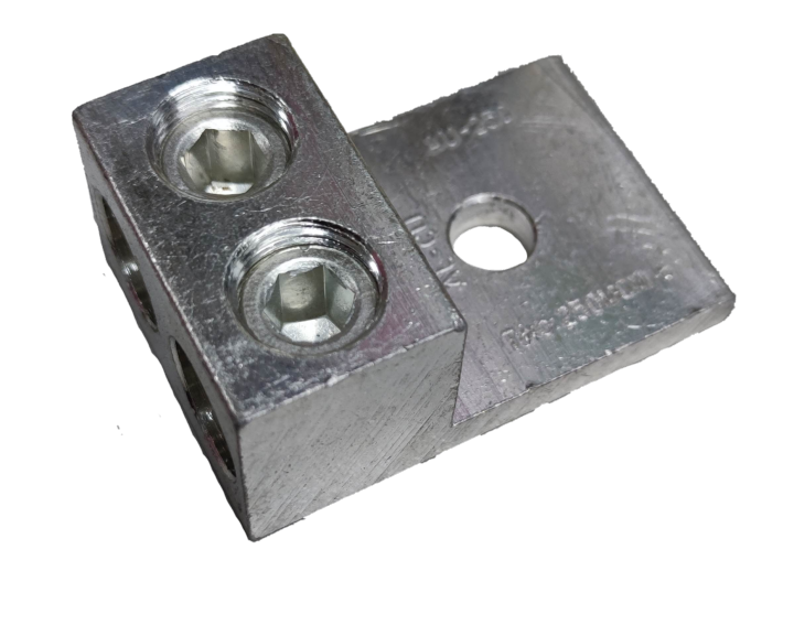 Mechanical Lug 2 Holes 2 X 250MCM Mechanical Lugs 2 Holes 2x 125mm   2df22d3ce2e80c85037aaaeefcb62d0b  720x720q80 