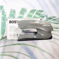 เครื่องเย็บกระดาษ ขนาดเล็ก Office Heavy Duty 40 Sheet Stapler (Bostitch®) Small Stapler Size การเย็บกระดาษได้มากถึง 40 แผ่น