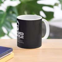 Funcle Bearded Funcle Funny Bearded Uncle Coffee Mug Custom Mugs Cups Of Coffee