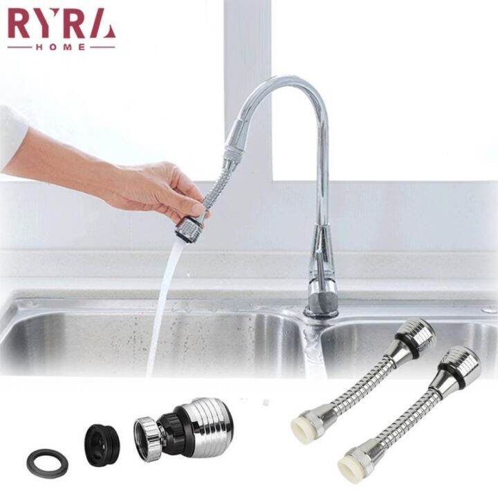 360-swivel-mode-saving-water-bubbler-nozzle-water-tap-extender-kitchen-universal-rotating-bubbler-filter-nozzle-faucet-adapter