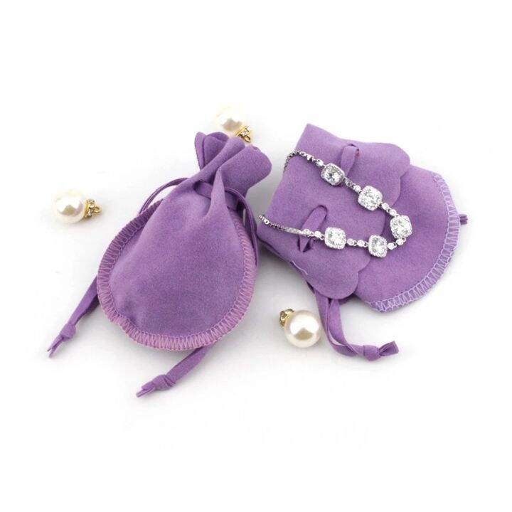 9x12cm-1pcs-pouch-packaging-storage-velvet-bag-pouches-drawstring-wedding-jewelry-packaging-calabash-pouch