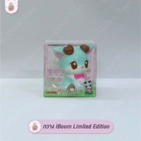 สคุชชี่ กวาง ไอบลูม Squishy Deer IBloom Limited Eidition