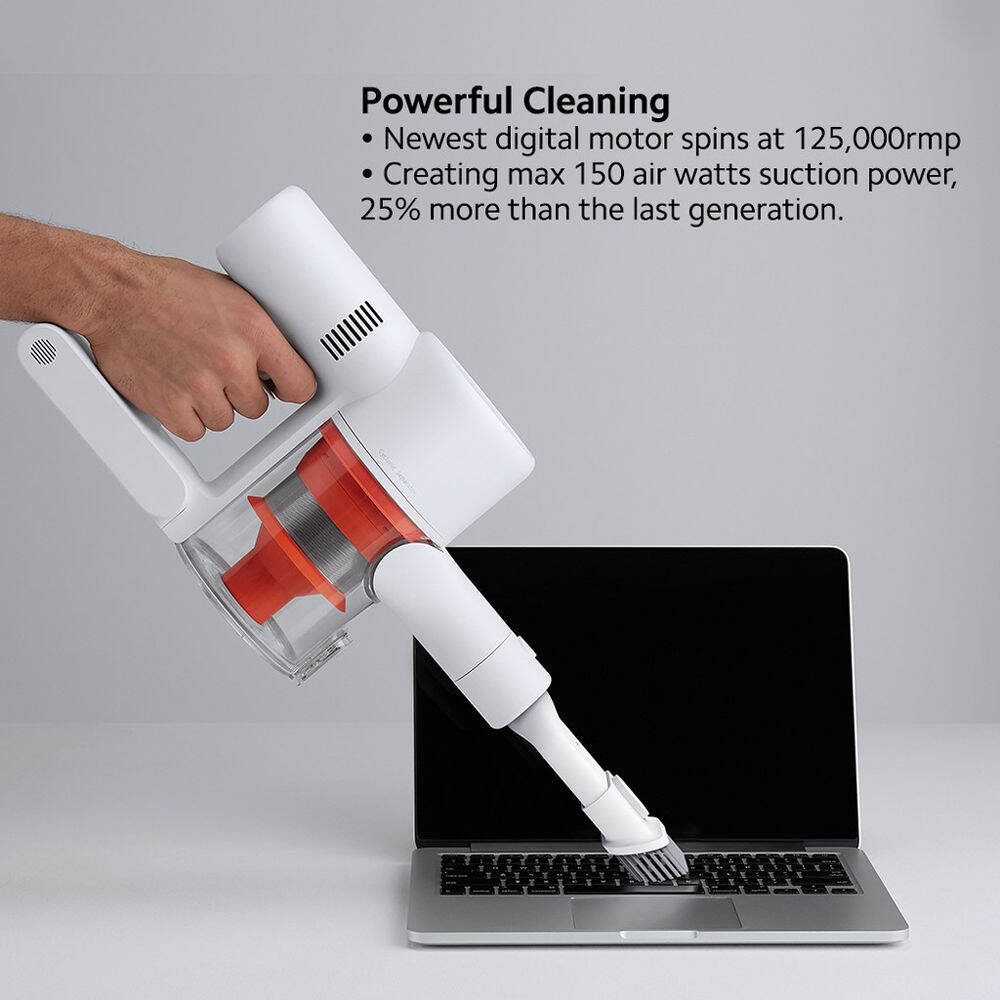 Xiaomi cleaner g10