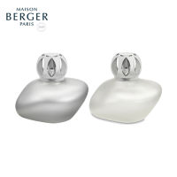 Maison berger paris STONE lampe, ตะเกียงน้ำหอม,น้ำมันหอมระเหย, อะโรมา,อโรมา,aroma, home fragrance, ดับกลิ่น, บ้านหอม