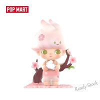 【Ready Stock】 ┅๑♝ C30 POP MART ThreeTwoOne!Happy Chinese New Year series Blind Box